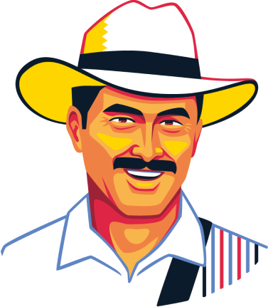 Imagen ilustrativa de hombre