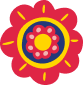 Imagen ilustrativa de flor