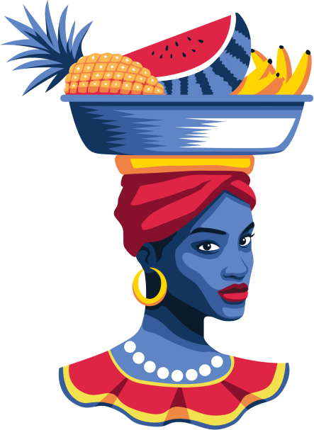Imagen ilustrativa de mujer