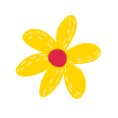 Imagen ilustrativa de flor